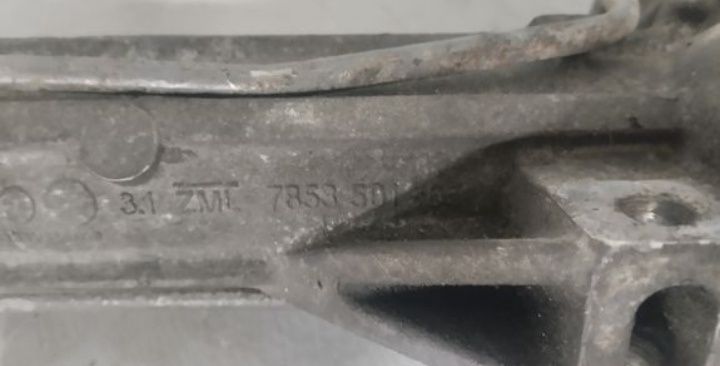 Рулевая рейка bmw 3 series e90 4wd