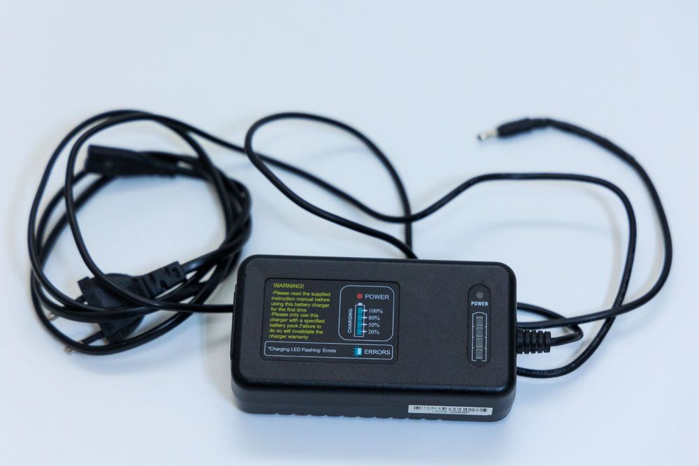 GODOX AD600PRO - С остатъчна гаранция