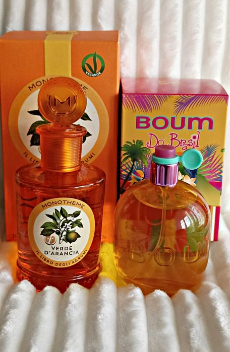 Оригинални парфюми 9 - 45 лв.