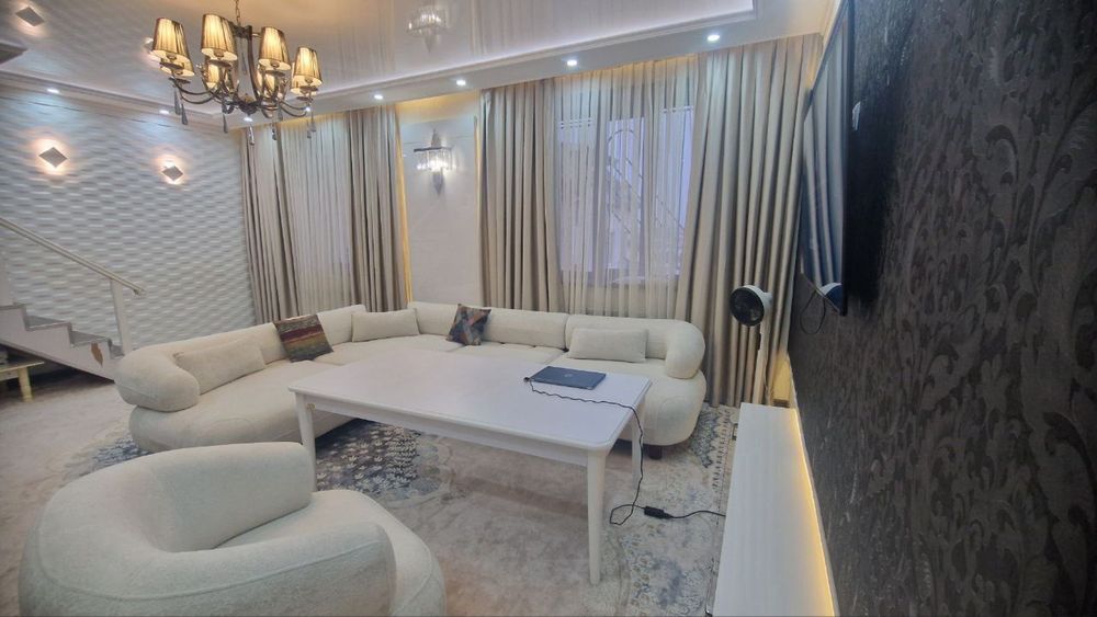 Продается Дуплекс Паркентский