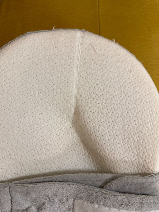 Анатомично гнездо BabyJem - My First bed