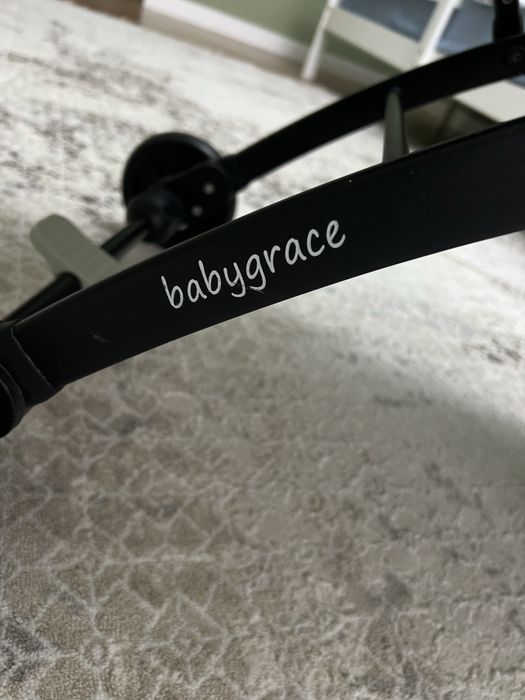 Детская коляска babygrace