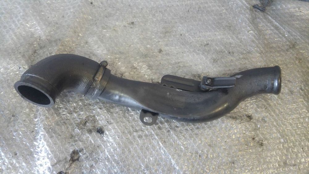 teava furtun intrcooler ford focus 1 1.8 tdci f9da