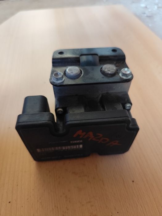 ABS модул за Mazda 2 DE 07-14