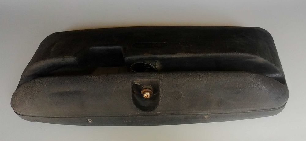 Зеркало заднего вида. Внутреннее. Китайцы.