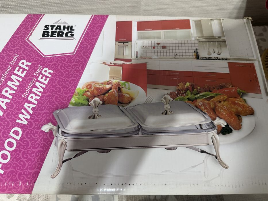 Посуды кухонные бу