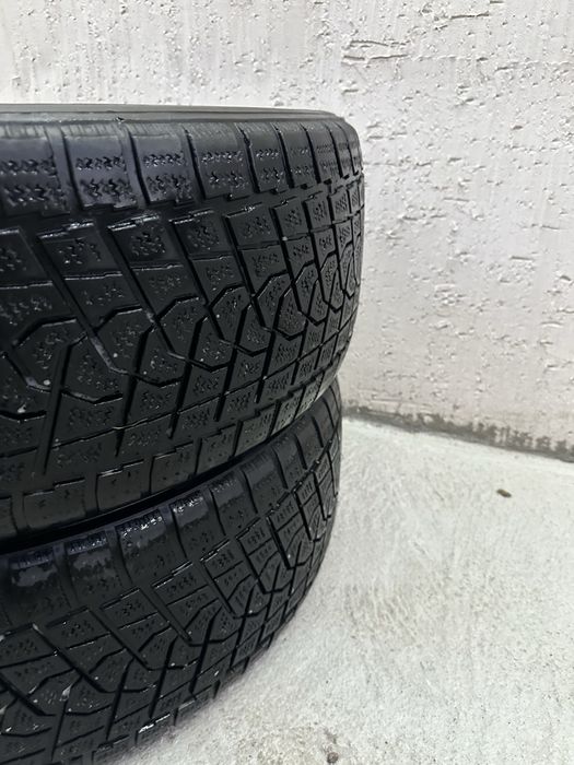 Продам резины 275/60/20