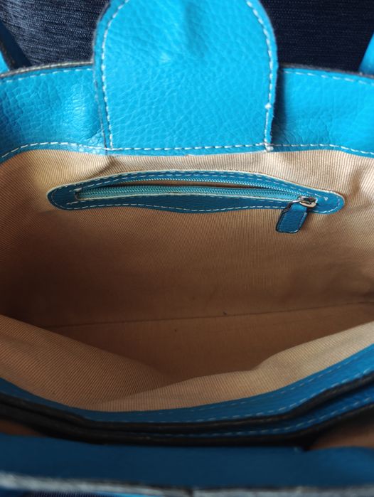 Дамска чанта TOD'S