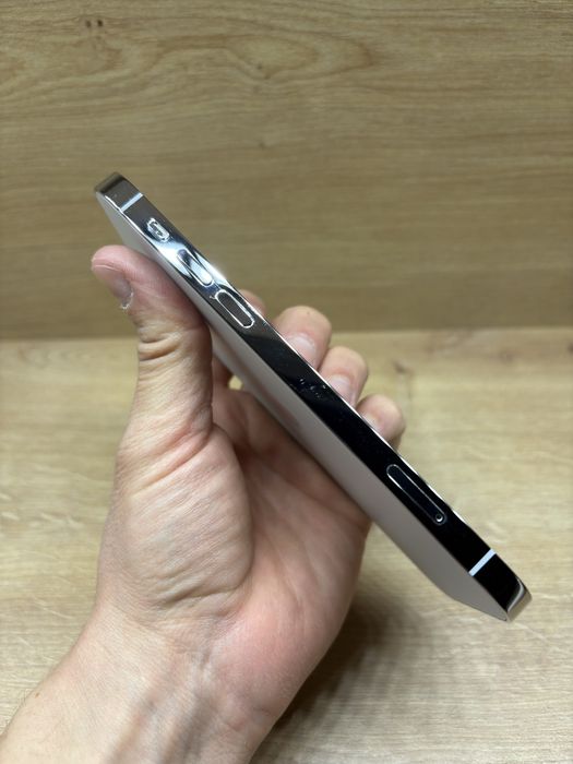 iPhone 12 PRO 256Gb Alb silver