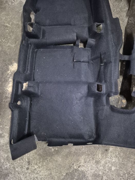 Mocheta Interior Toyota Yaris Cross Hybrid 2020-2023.