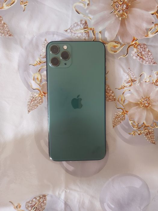 IPhone 11pro max 256gb