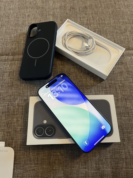 Iphone 17 . Cititi descrierea inainte de a suna