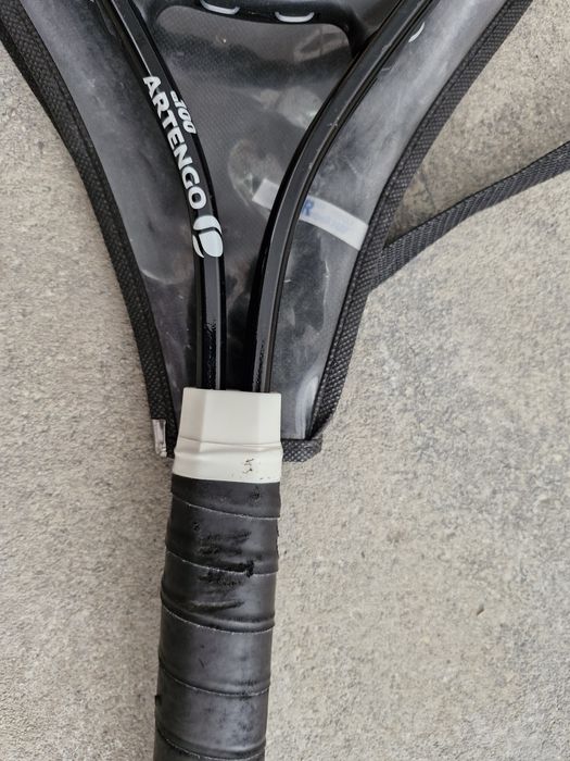 Тенис ракета Артенго 100 от декатлон