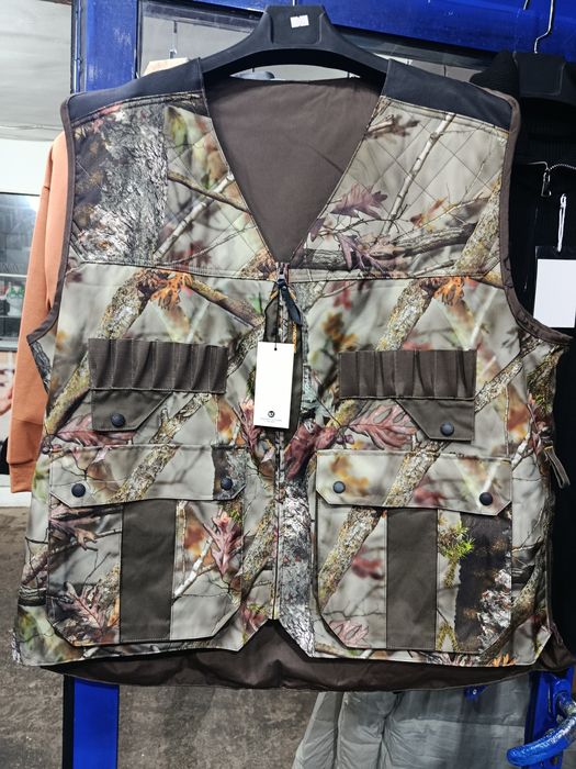 Желет для охоты.