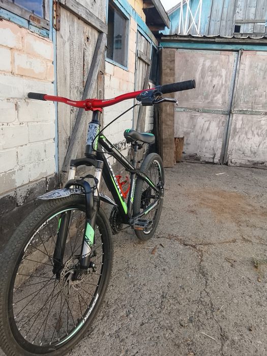 Продам велик отличное