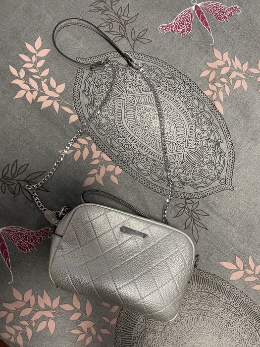 Дамски чанти (2 модела)