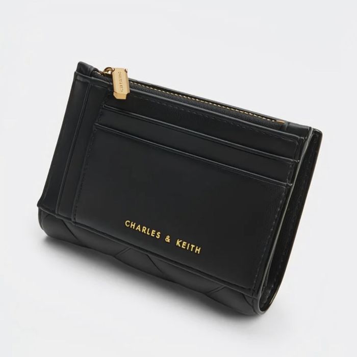 Женский кошелёк Charles & Keith (Оригинал)