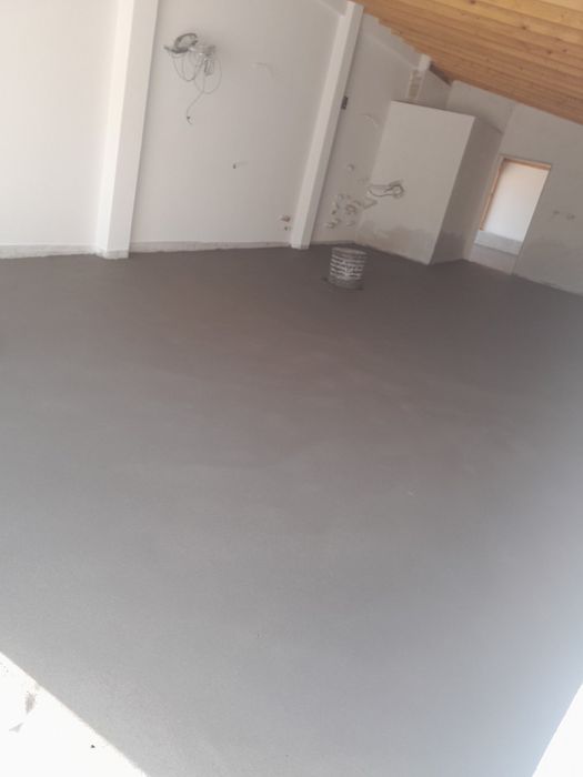 Замазка  с машина