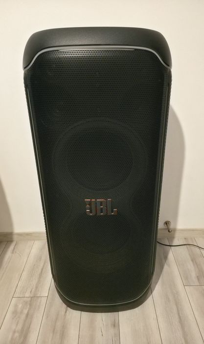 Jbl Partybox Ultimate 1100W.