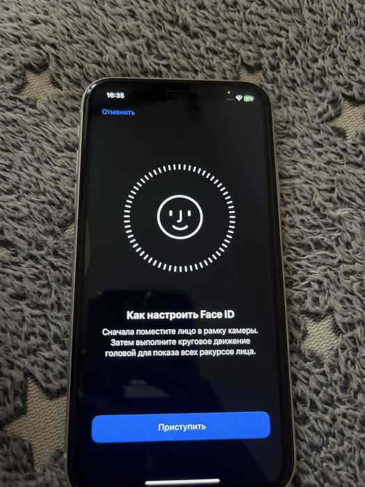 iphone 11 64gb в идеальном состоянии
