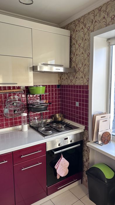 Варочная поверхность газ + электро