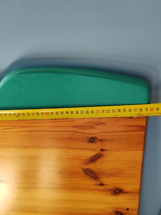 Детска кошара, бебешко креватче