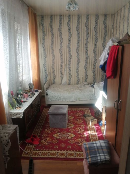 Продам дом  Покровка граница