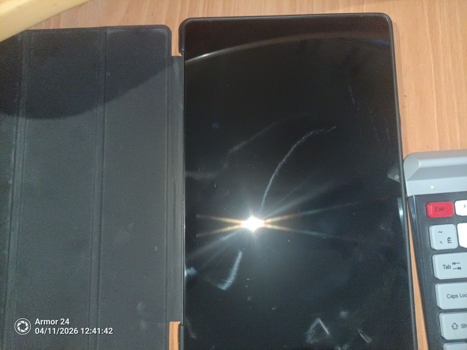 Планшет Lenovo Tab M10 Plus 4g