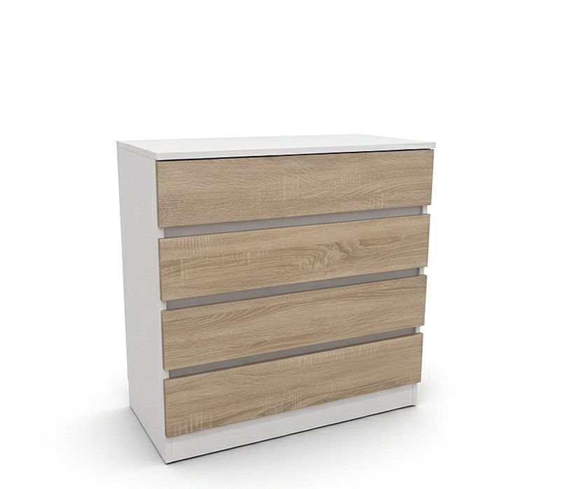 Комод для вещей и постельных принадлежностей