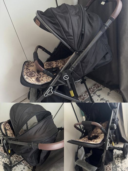 Продам коляску детскую