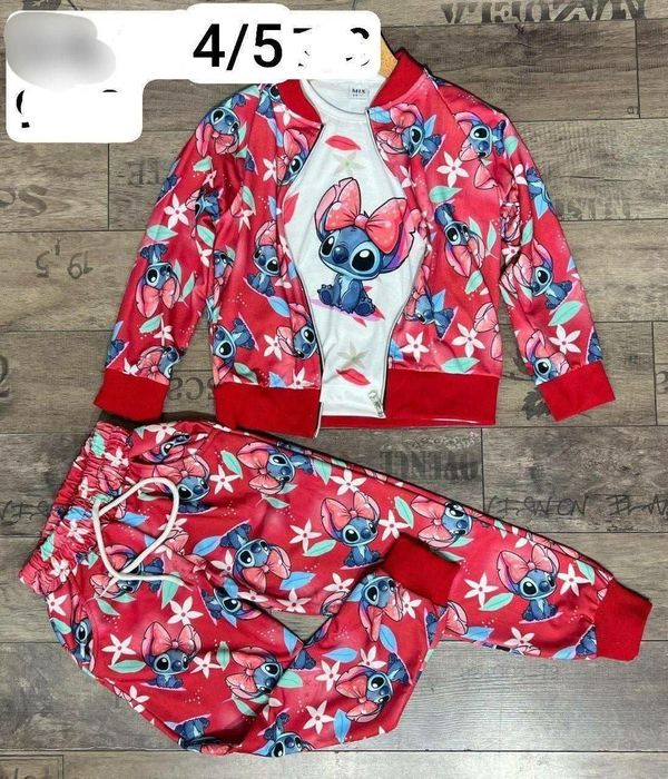 Trening copii diferite modele