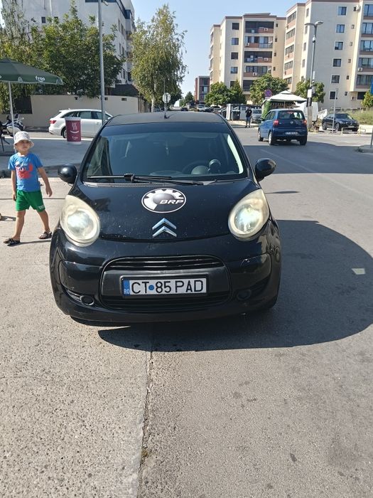 Citroen C1 in stare bună de funcționare!