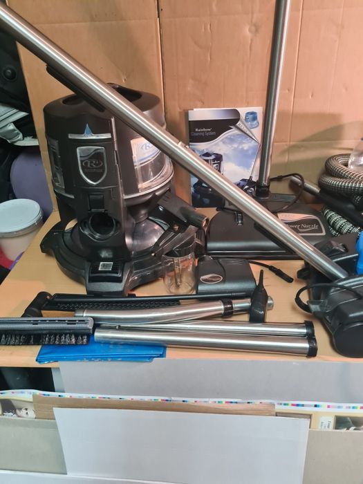 Рейнбоу Rainbow E2 type 23P