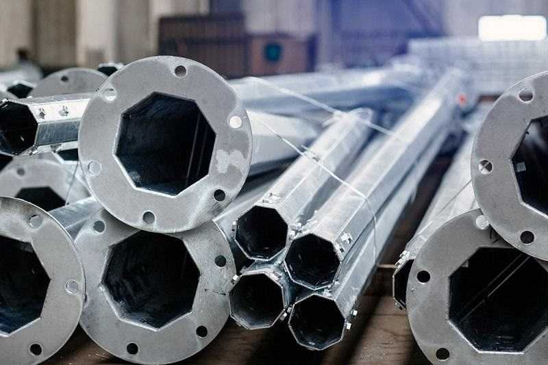 Мастлар, 5G алоқа миноралари