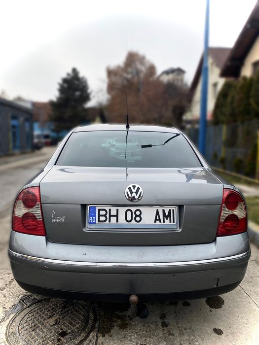 Vw Passat B5 de Vânzare