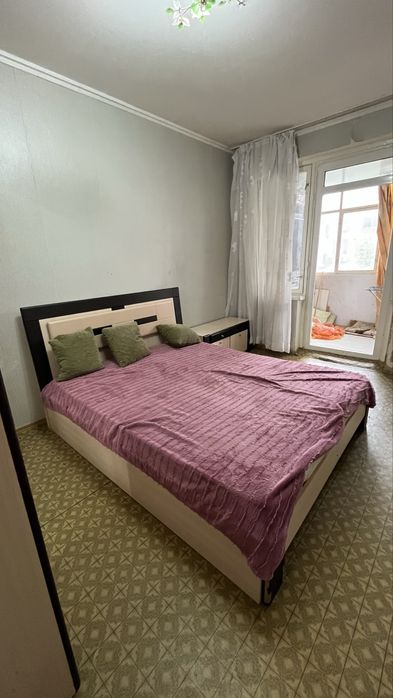 Продается двухсппльная кровать.