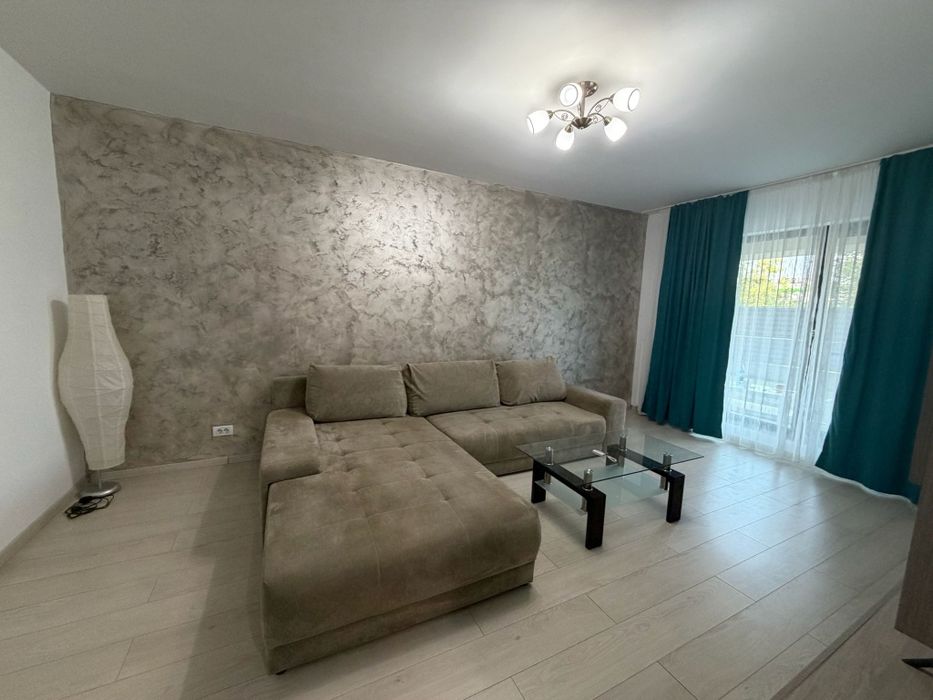 Închiriere apartament 2 camere Complex Exigent  Residence  Plaza