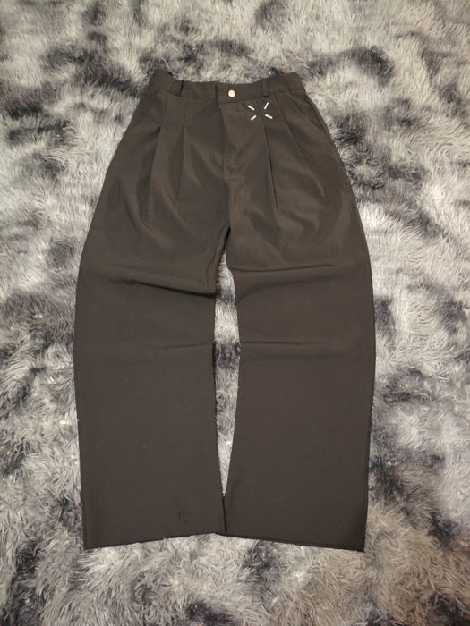 брюки Maison Margiela