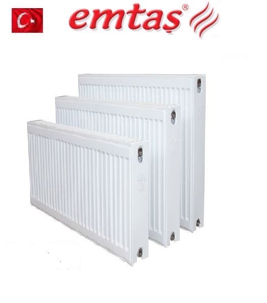 Панельный радиатор