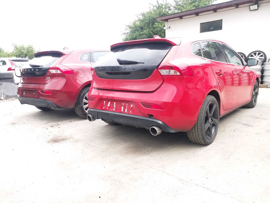 Piese VOLVO V40 II Model Fabricatie din 2012-2016