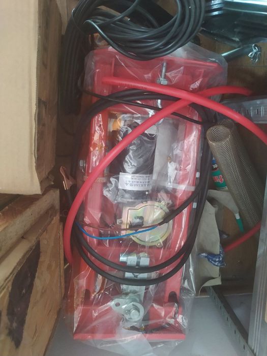 Автоматична машина за мятане на панички за стрелба