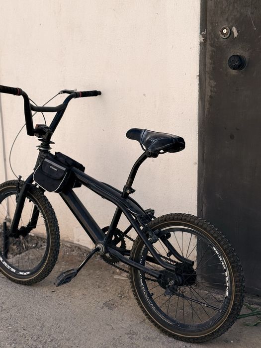 продам велосипед BMX