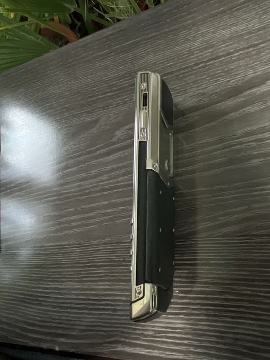 Vertu Signature S