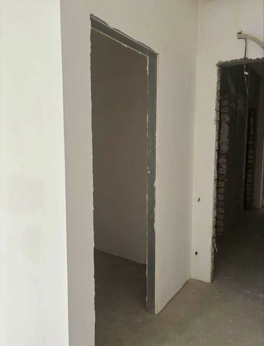 2-комн 65.8м² NRG Мирзо Улугбек премиум класс коробка