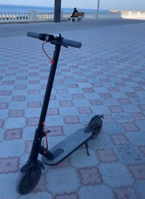 Электросамокат продам