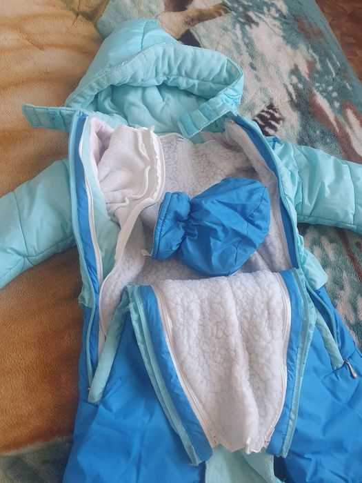 Продам комбенизон