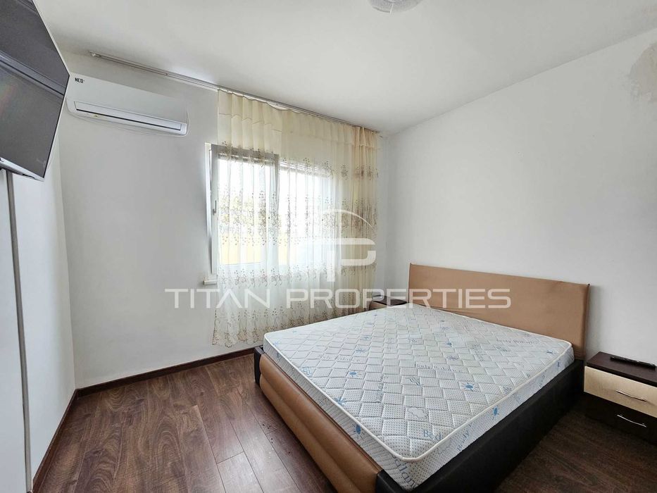 Продава се Тристаен апартамент в Пловдив, Гагарин - 67 кв.м за 921 €/кв.м - Снимка #3
