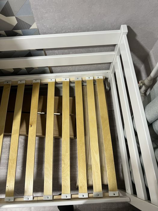 Кровать детская 160/80