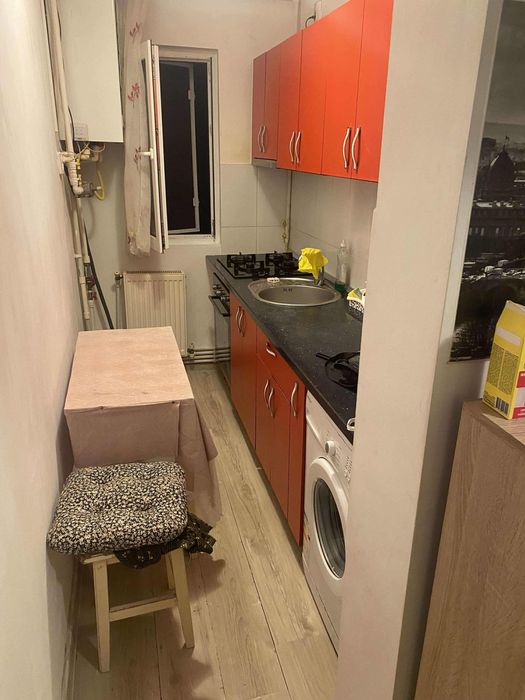 Inchitiez apartament 2 camere