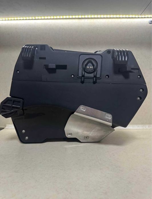 BMW Motorrad R 1300 GS Vario Panniers